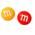 Antistresinis žaislas skvi&scaron;as / squishy - M-M saldainis, 1vnt.