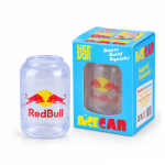 NeeDoh antistresinis squishy žaislas &ndash; Redbull skardinė