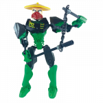 LEGO Ninjago figūrėlė - Wu, 21cm