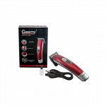 Belaidė plaukų kirpimo ma&scaron;inėlė Geemy GM-6075
