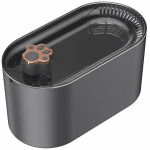 Automatinė gertuvė augintiniams 3 l su vandens filtravimo sistema