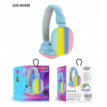 Bluetooth bevielės ausinės AH-806B