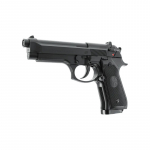 Pistoletas Beretta MOD. 92 FS 6 mm, CO2, 1.3 J