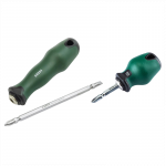 Atsuktuvas dviejų galų