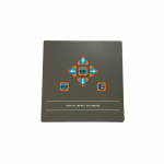 Klaviatūra ratų balans.staklių PL-1897WR. Atsarginė dalis