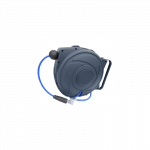 Žarna su rite PU &Oslash;8 x 12mm, 20m