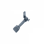 Ratų montav. staklių PL-1221/ 1227/ 1256 ats.dalis 5 krypčių vožtuvo pedalas (de&scaron;inė)