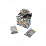 Pokemon kortos TCG Scarlet - Violet - Prismatic Evolutions, 360 kortų rinkinys