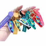 Raktų pakabukas - Nike batas