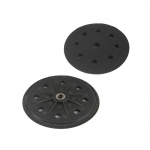 Diskas su velcro kampiniam &scaron;lifuokliui 180mm