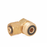 Adapteris / perėjimas dujų balionams 3/8 "LH x W21,8 "LH