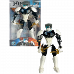 LEGO Ninjago figūrėlė - Zain, 21cm
