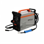 Suvirinimo inverteris 255A MIG/FLUX/MMA/LIFT TIG/ALU