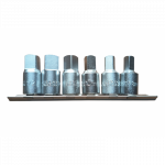 Galvučių rinkinys tepalų kam&scaron;tukam 6pcs.