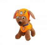 Mink&scaron;tas Paw Patrol &scaron;uniukas su muzikėle - Zuma