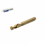 Grąžtas kontaktiniams ta&scaron;kams 8x80mm HSS
