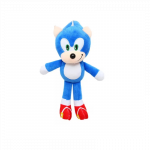 Ežiukas Sonikas - Sonic The Hedgehog - pliu&scaron;inis žaislas