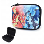 Pokemon kortų penalas / dėklas, talpinantis 350 kortų