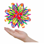 Magi&scaron;kas i&scaron;siskleižiantis kamuolys - Sphere Ball