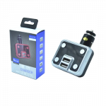 Stilingas FM moduliatorius KCB-910 su bluetooth