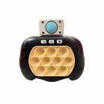 Elektroninis edukacinis žaidimas Pop It Quick Push Game - Skibidi Toilet