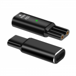 USB-C įkrovimo adapteris 15 V Philips Barzdaskutėms / Trimeriams