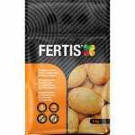 Kompleksinės trą&scaron;os Bulvėms ir daržovėms FERTIS, 3kg