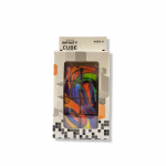 Infinity antistresinis kubas 4x4 - Spalvotas