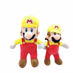 Super Mario pliu&scaron;inis žaislas 28 cm
