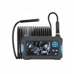 Endoskopas su LCD &Oslash; 5.5mm, 5m