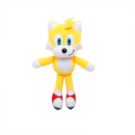 Ežiukas Tails - Sonic The Hedgehog - pliu&scaron;inis žaislas