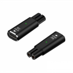 USB-C įkrovimo adapteris 5 V Philips Barzdaskutėms / Trimeriams