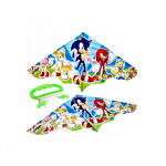 Aitvaras vaikams - Sonic The Hedgehog / Ežiukas Sonikas
