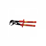 Santechninės replės 250mm VDE dėžutės tipo