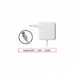 Apple 65W įkroviklis ne&scaron;iojamo kompiuterio 24V