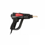 Plastiko suvirinimo, litavimo aparatas 100W, 200vnt kabių