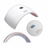 Nagų lako džiovintuvas / UV lempa SUN 9S, 24W