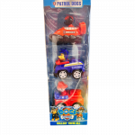 Populiarieji Paw Patrol herojai su ma&scaron;inytėmis (3vnt)