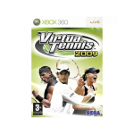XBOX 360 žaidimas - Virtua Tennis 2009
