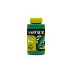 Sudėtinės skystosios trą&scaron;os Lapiniams augalams FERTIS, 0,25 l