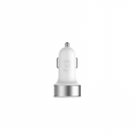 USB autokroviklis / įkroviklis 3.1a x2 USB