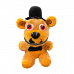 Pliu&scaron;inis žaislas - FNAF - Five nights at Freddys - Freddy