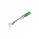 Dinamometrinis raktas 1/ 4" 1-5Nm