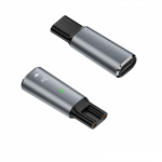 USB-C įkrovimo adapteris 5 V Philips Barzdaskutėms / Trimeriams