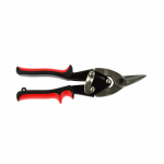 De&scaron;ininės žirklės skardai 10'' 250 mm