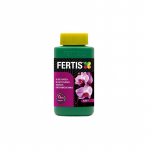 Sudėtinės skystosios trą&scaron;os Orchidėjoms FERTIS, 0,25 l