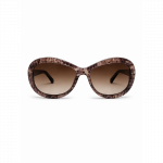 Chanel 5219 akiniai nuo saulės
