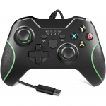 Xbox ONE ir PC žaidimų valdymo pultelis