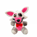 Pliu&scaron;inis žaislas - FNAF - Five nights at Freddys - Roxanne Wolf