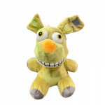 Pliu&scaron;inis žaislas - FNAF - Five nights at Freddys -  Springtrap